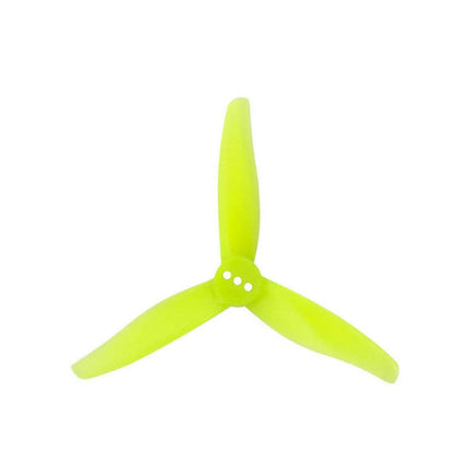 Gemfan 3016 Hurricane Durable 3 Blade (Yellow)
