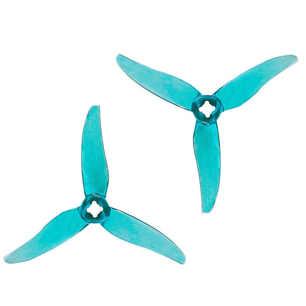 Gemfan Hurricane 3520-3 (M5 & T Mount)