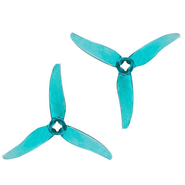 Gemfan Hurricane 3520-3 (M5 & T Mount)