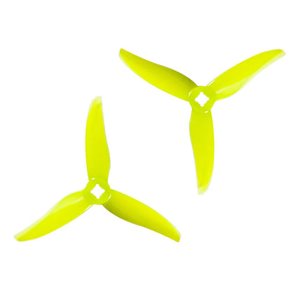 Gemfan Hurricane 3520-3 (M5 & T Mount)