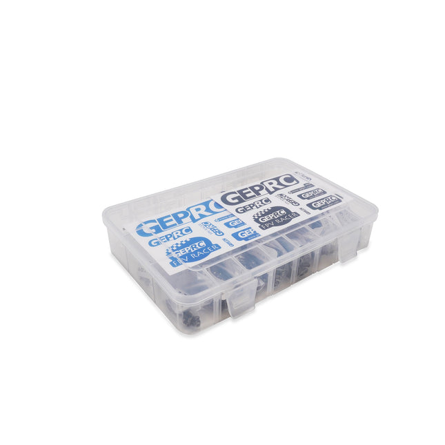 GEPRC Universal Screw box