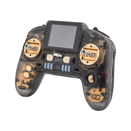 Hello Radio V12 Max CNC - 1W Dual Band