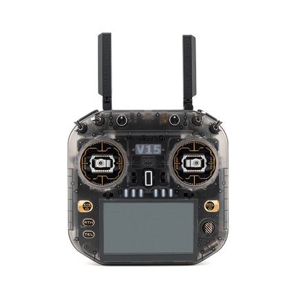 Hello Radio V15 Ultra (RDC90 Sensor) 1W Gemini Dual Band