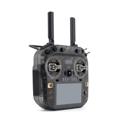 Hello Radio V15 Ultra (RDC90 Sensor) 1W Gemini Dual Band