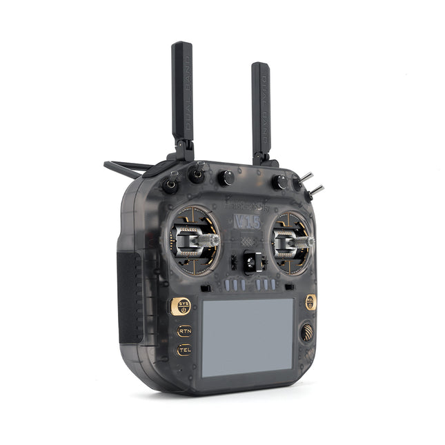 Hello Radio V15 Ultra (RDC90 Sensor) 1W Gemini Dual Band