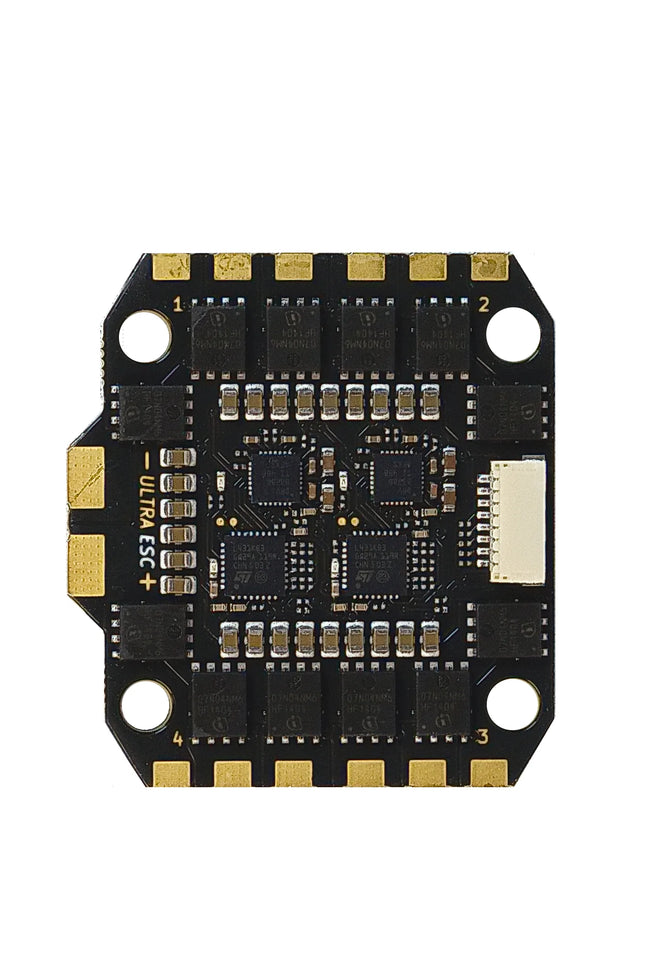 Ultra ESC