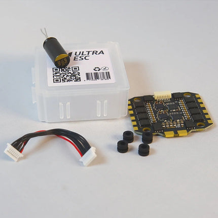 Ultra ESC