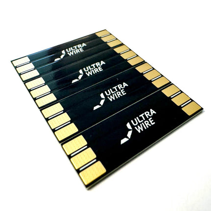 Kiss Ultra Wire