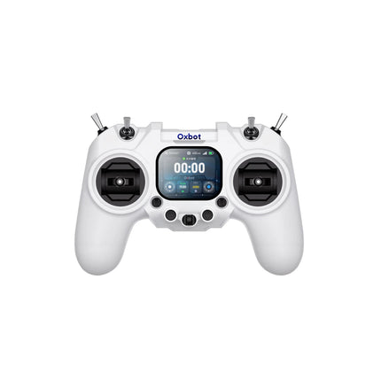Oxbot R1 2.4GHz ELRS FPV Radio Controller with OLED Touch Screen