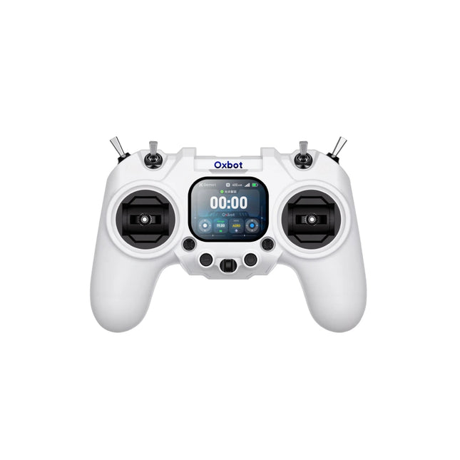 Oxbot R1 2.4GHz ELRS FPV Radio Controller with OLED Touch Screen