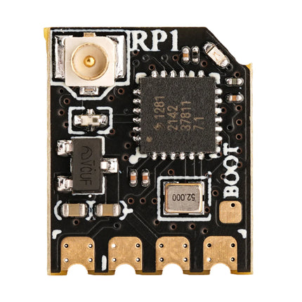 Radiomaster RP1 ELRS Receiver + Antenna