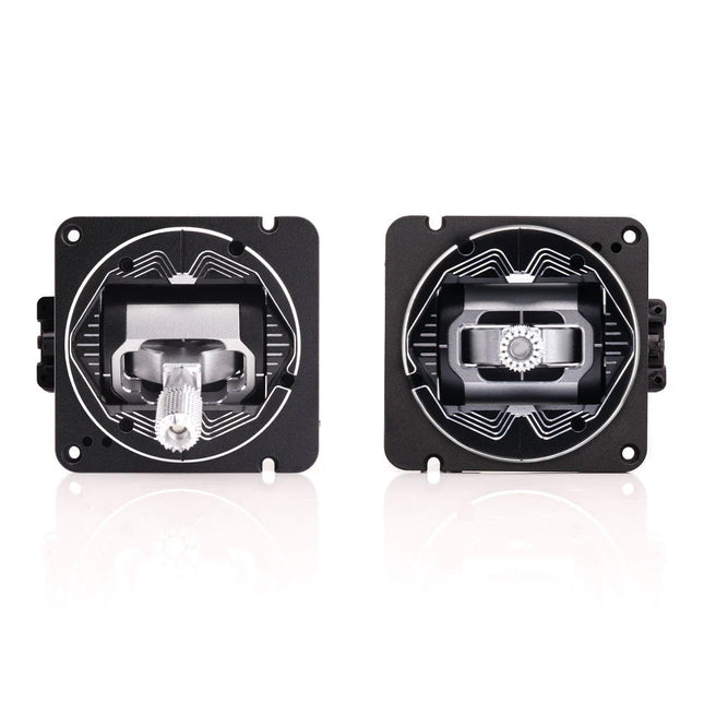 AG01 CNC Hall Gimbals Set