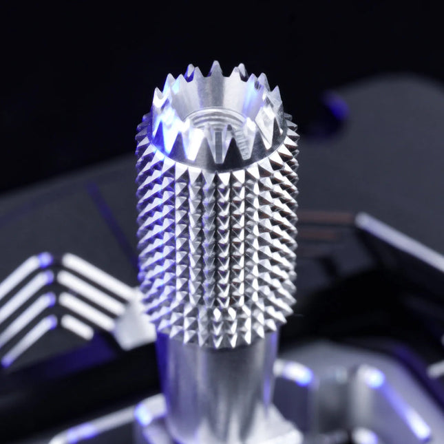 AG01 CNC Hall Gimbals Set