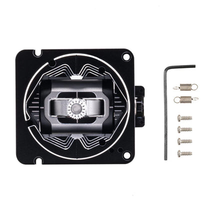 AG01 CNC Hall Gimbals Set