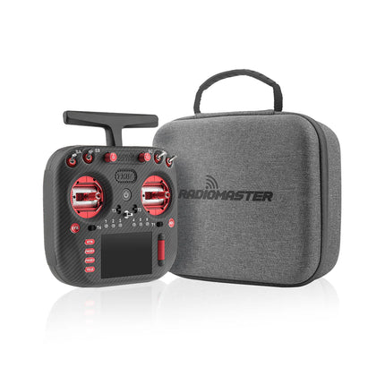 Radimaster TX15 Max Radio Controller (ELRS / M2)