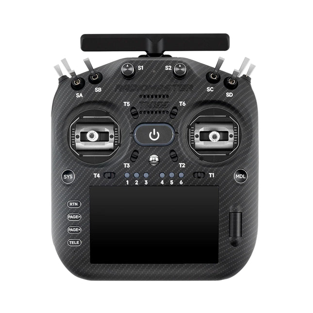 Radiomaster TX16S MK3 MAX Radio Controller ELRS ( 4GB Flash)
