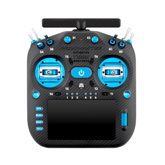 Radiomaster TX16S MK3 MAX Radio Controller ELRS ( 4GB Flash)