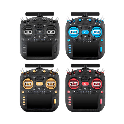 Radiomaster TX16S MK3 MAX Radio Controller ELRS ( 4GB Flash)