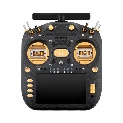 Radiomaster TX16S MK3 MAX Radio Controller ELRS ( 4GB Flash)