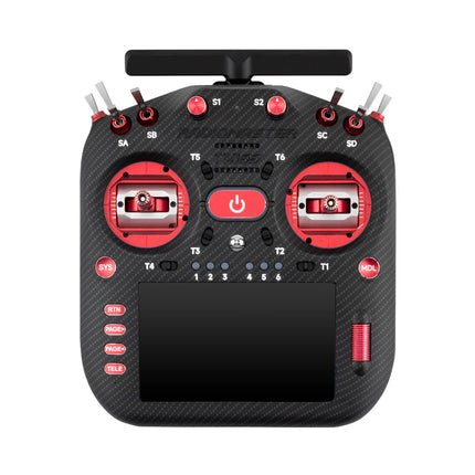 Radiomaster TX16S MK3 MAX Radio Controller ELRS ( 4GB Flash)