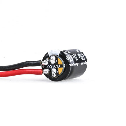 Flywoo RUBYCON 35V 470UF Capacitor / Cap PCB