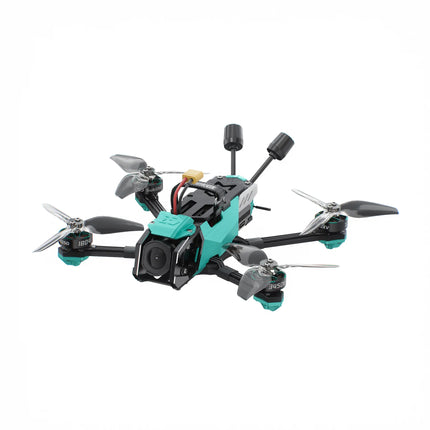 Sub250 OasisFly35 DC HD O4 Pro GPS Freestyle FPV Drone