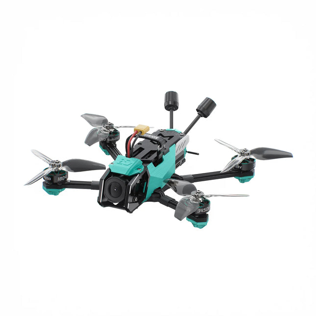 Sub250 OasisFly35 DC HD O4 Pro GPS Freestyle FPV Drone