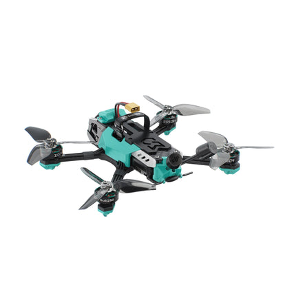 Sub250 OasisFly35 DC HD O4 Pro GPS Freestyle FPV Drone