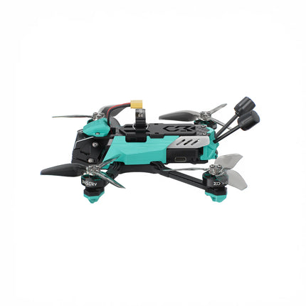 Sub250 OasisFly35 DC HD O4 Pro GPS Freestyle FPV Drone