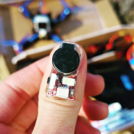 VIFLY Finder V2 - FPV Drone Buzzer