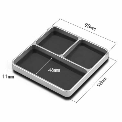 Magnetic Screw Tray