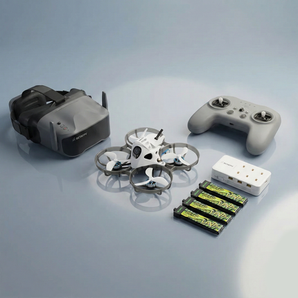Meteor75 Pro P1 HD ULTIMATE KIT